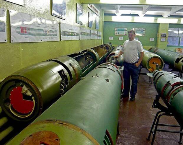 Российская торпеда «Кит» способна в одиночку потопить авианосец США всего за секунду Российская торпеда «Кит» способна в одиночку потопить авианосец США всего за секунду