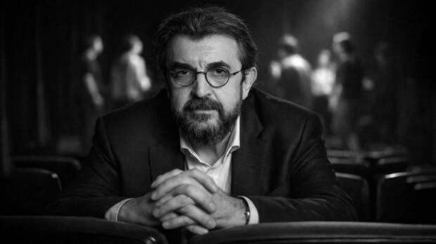 "5 января он мне позвонил": Марина Брусникина вспомнила свой последний разговор с Игорем Золотовицким