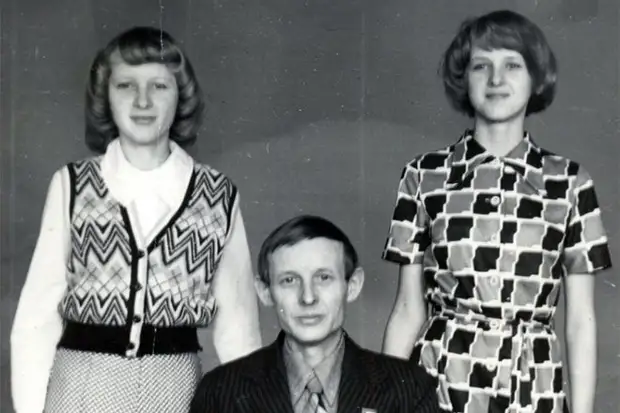 Светлане Лазаревой исполнилось 60