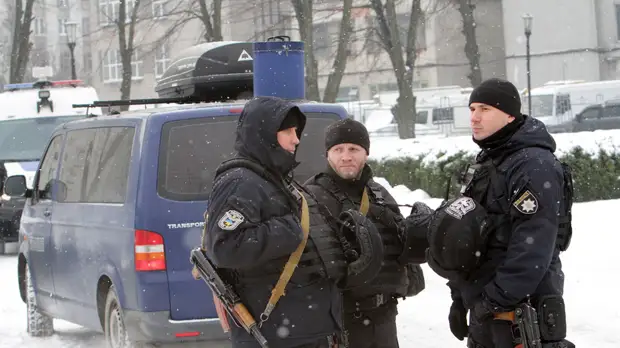 Следователи рассказали о возможных мотивах расстрелявшего сослуживцев солдата в Днепре