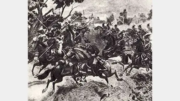 «Победоносный дух»: какую роль в истории России сыграла победа над турками в войне 1768—1774 годов