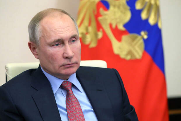 Путин назвал выход из бедности главной задачей