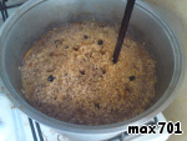 Плов ингредиенты