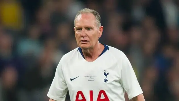 Экс-игрок сборной Англии Гаскойн признан невиновным в домогательстве