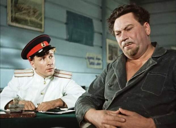 Почему любимую комедию Хрущева «Верные друзья» при Брежневе спрятали «на полку»?