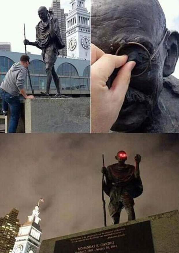 Прикольные картинки абавсём:D