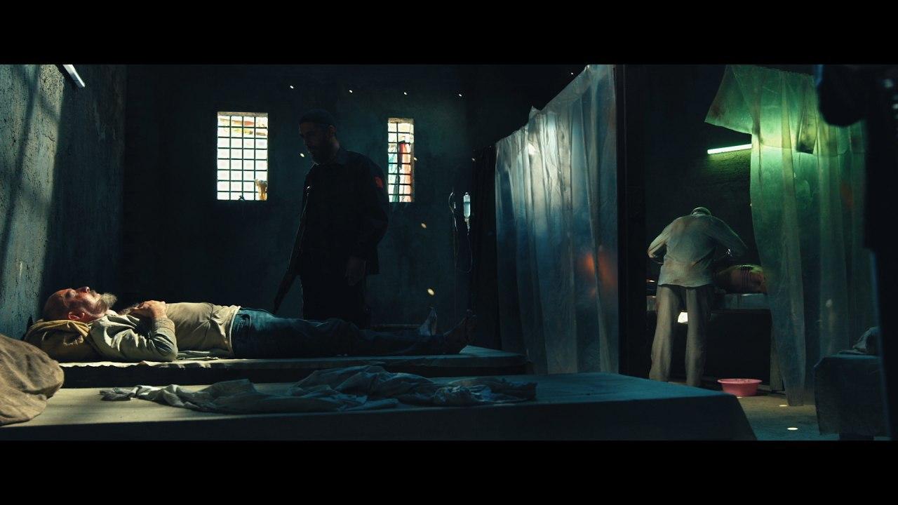 «Шугалей-2» - новая и возможно самая значимая работа Бриуса