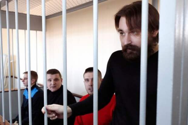 Международный трибунал по морскому праву встал на сторону Киева по делу об инциденте в Керченском проливе