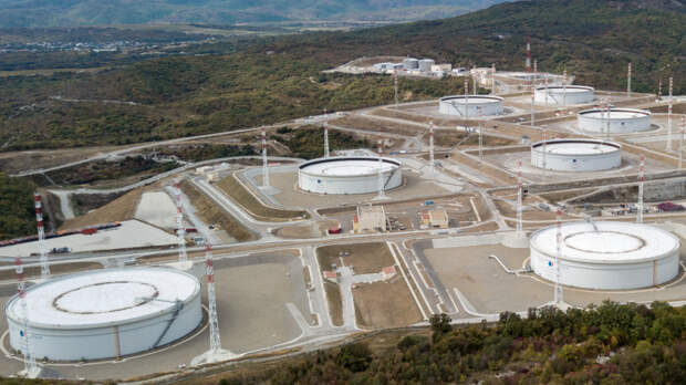 «Красные линии пройдены»: в Казахстане возмущены атаками ВСУ на объекты КТК