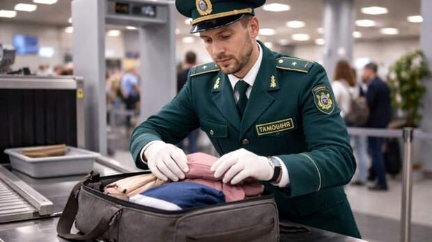 Адвокат: на границе с Россией пограничники вправе просить показать переписки в гаджетах