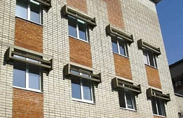 Они нужны были для проветривания квартир / Фото: socialcafe.ru