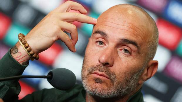 «Челси» близок к увольнению Энцо Марески