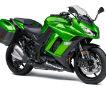 Kawasaki обновила две модели