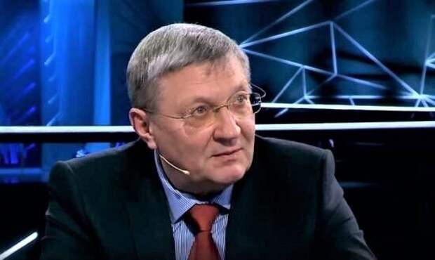 Суслов считает, что иностранные инвесторы приведут Украину к дефолту