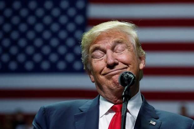 Трамп сдулся: Вашингтон отказался наносить удары по КНДР Трамп сдулся: Вашингтон отказался наносить удары по КНДР