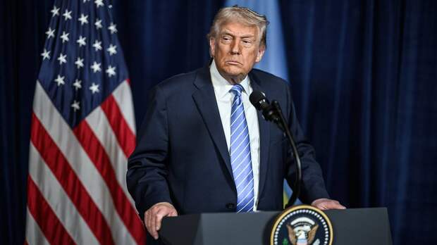 Эксперт РАН Ермаков объяснил, зачем Трамп угрожает выходом США из НАТО