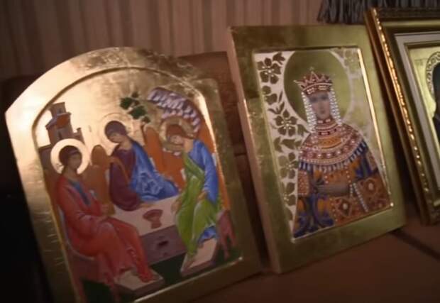 Почему актриса Ольга Мелихова отказалась от карьеры, и Чем занимается сегодня