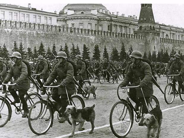 1938 год СССР, демонстрации, мир труд май, парад, первомай, фото
