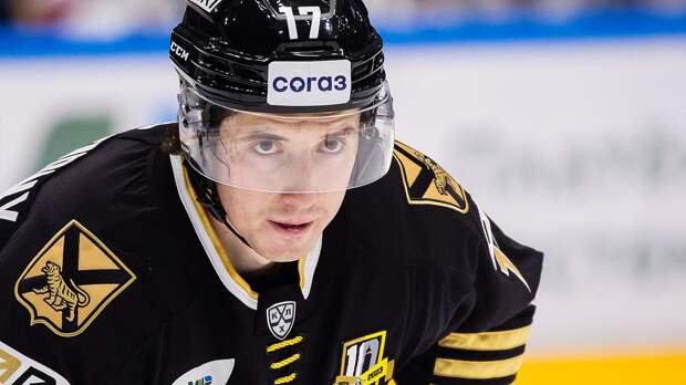 Завгородний — о старте сезона: «Появилась небольшая неуверенность в себе, начал где-то ковыряться внутри себя»