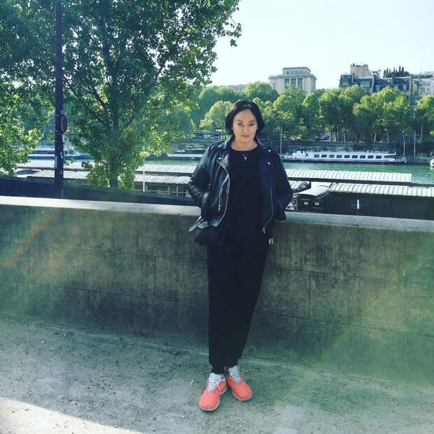 Как Гузеева выживала в голодные времена: история, рассказанная давней подругой телеведущей