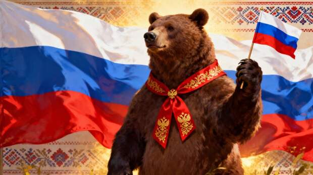 Россия отказалась от лёгкого пути — Китай этого не ожидал.