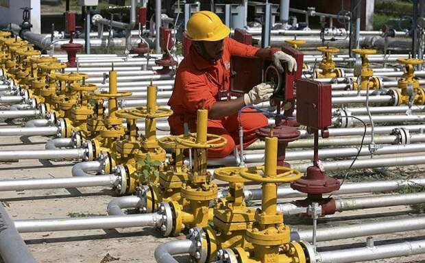 Индия нефть РФ