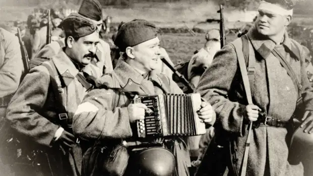 В Ростовской области пройдут съёмки документального фильма о преступлениях времён войны