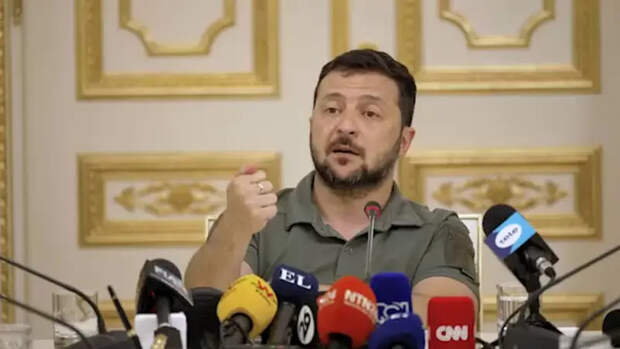 Politico: Киев «оскорблён» предложением конгрессменов-республиканцев по выделению помощи Украине в кредит