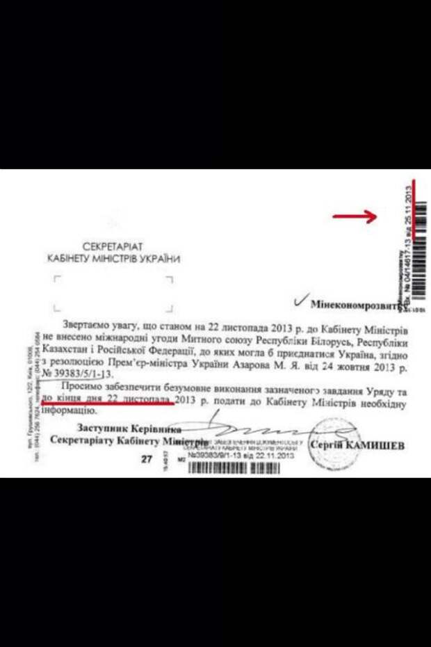 Украина: история начала гражданской войны. Часть первая: предыстория