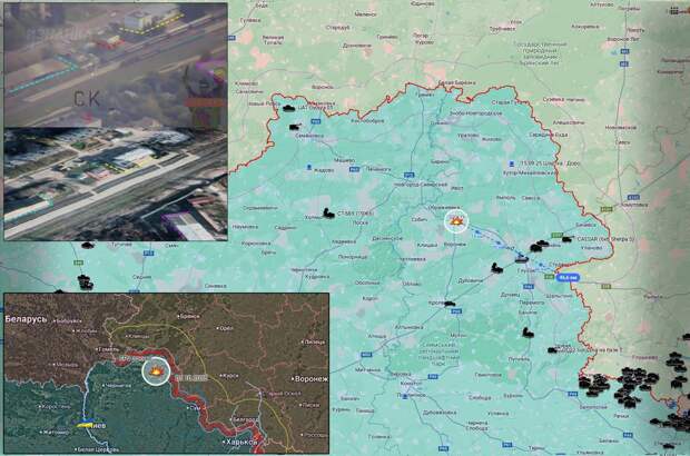 04.10.25 Шостка