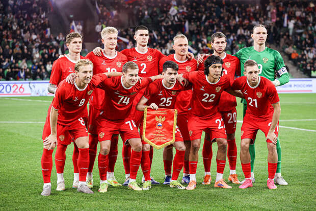 Глава ФВВСР Мазепин заявил, что уволил бы всю сборную России по футболу