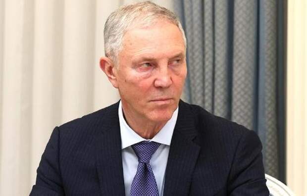 Сальдо: украинский удар по Хорлам — симптом агонии, которую испытывает Киев