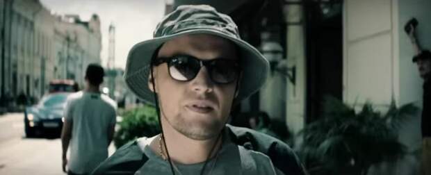 Рэпер Гуф просрочил штраф и заплатит 10 тысяч рублей