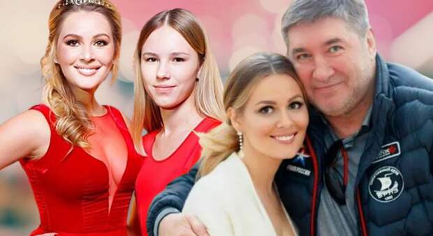 Мария Кожевникова – «Её для меня нет»: как актриса отказалась от родной сестры и что заставило её раскаяться