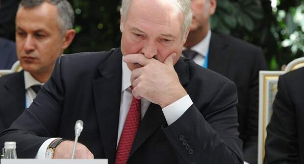 Александр Лукашенко выразил соболезнования в связи с кончиной Алферова