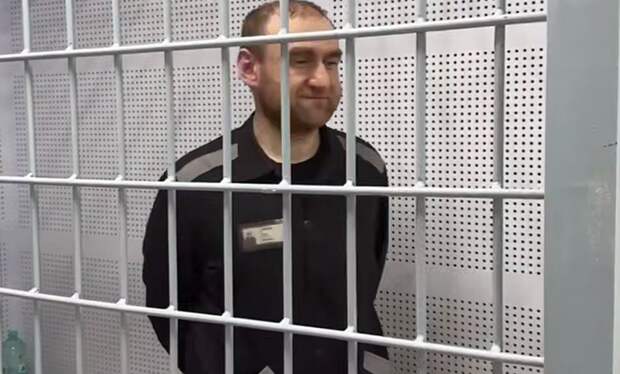 Экс-сенатору Арашукову добавили ещё 10 лет к пожизненному сроку