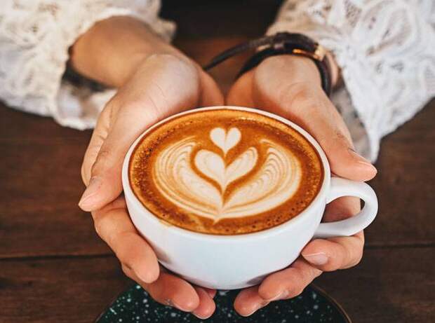 Международный день кофе во многих странах мира отпразднуют 17 апреля
