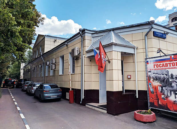 Толстой в Москве: 7 главных мест, связанных с писателем