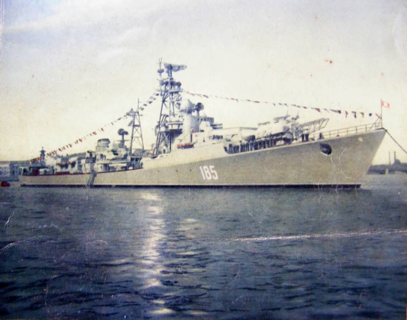 Карибский кризис 1962 года: работа над ошибками. Учимся применять ВМФ