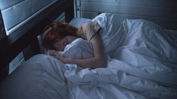 Врач Царева предупредила об опасных последствиях хронического недосыпа