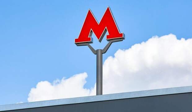 Станцию «Каспийская» построят с двумя вестибюлями и зданием для сотрудников метро