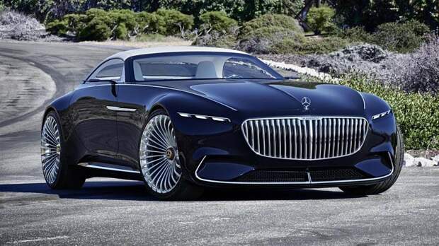 Богатые россияне теряют интерес к автомобилям класса «люкс»