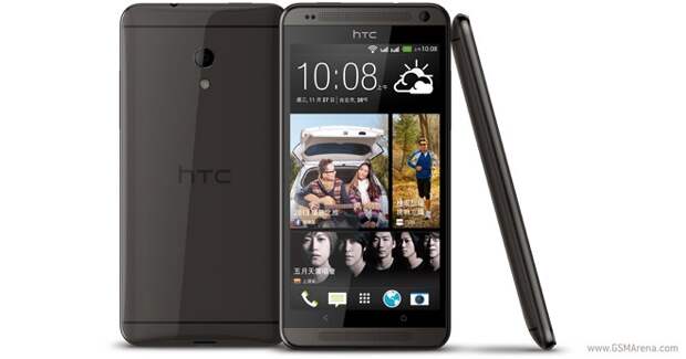 HTC Desire 700 