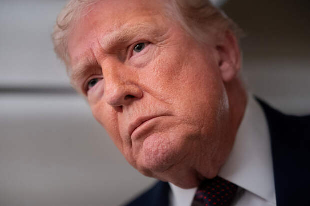 Стратегию Трампа в отношении Ирана объяснили