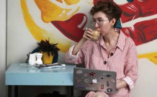 РКН заблокировал сайты проекта Зеленского и гастроклуба «Пища для ума»