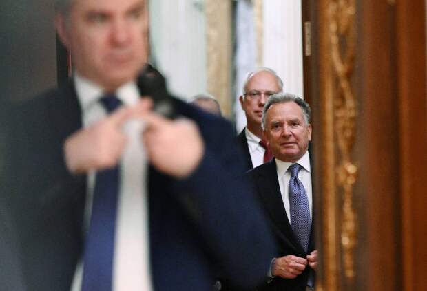 Уиткофф понадеялся на единство России и Украины в одном вопросе