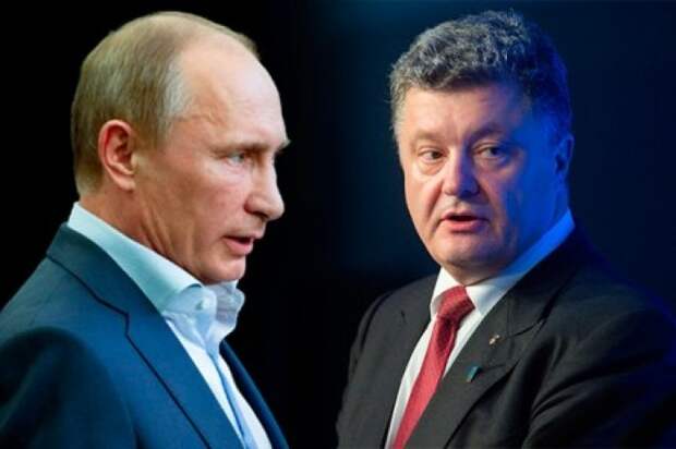 Поевропили и бросили: Украина, поджав хвост, возвращается обратно к России