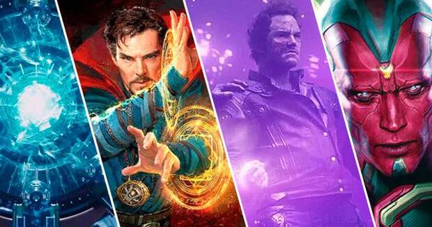 Thanos goes searching for the infamous Infinity Stones in Avengers: Infinity War, but what and where are they?