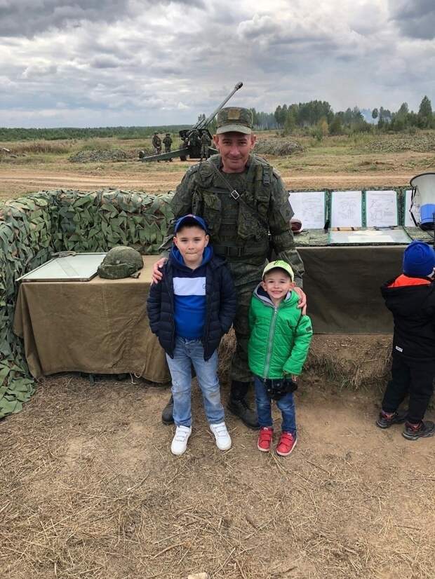 Шмелев Антон Александрович. 11.03.1986 – 08.07.2022, изображение №3