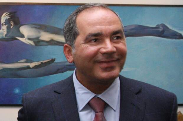 Бизнесмен Фархад Ахмедов выиграл у Евросоюза суд по санкциям